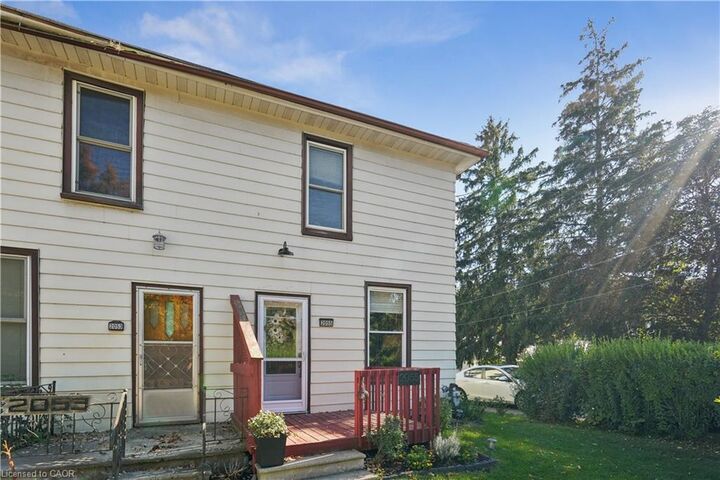 Property Photo:  2055 Embleton Road  ON L6Y 0E9 