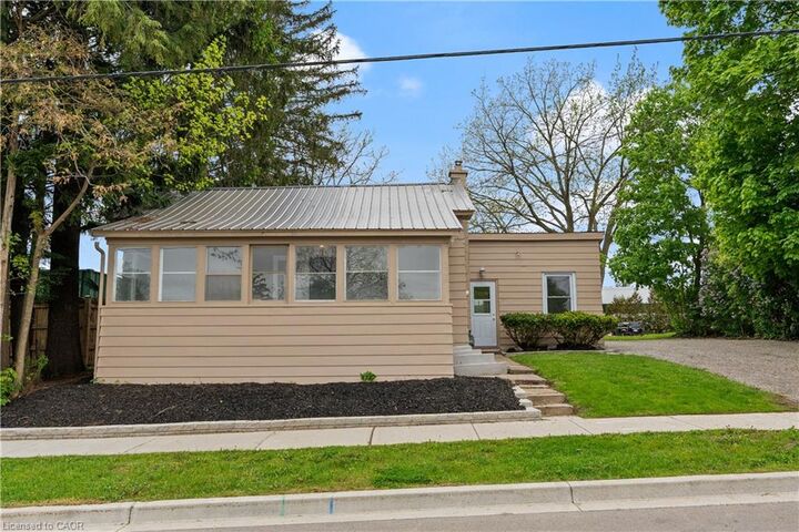 Property Photo: 209 St Andrew Street ON N0A 1N0
