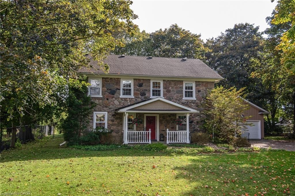 Property Photo:  274 Woodridge Drive  ON N0B 2H0 