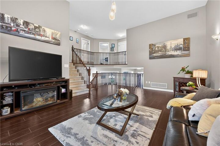 Property Photo:  136 Whitwell Way  ON L0R 1C0 