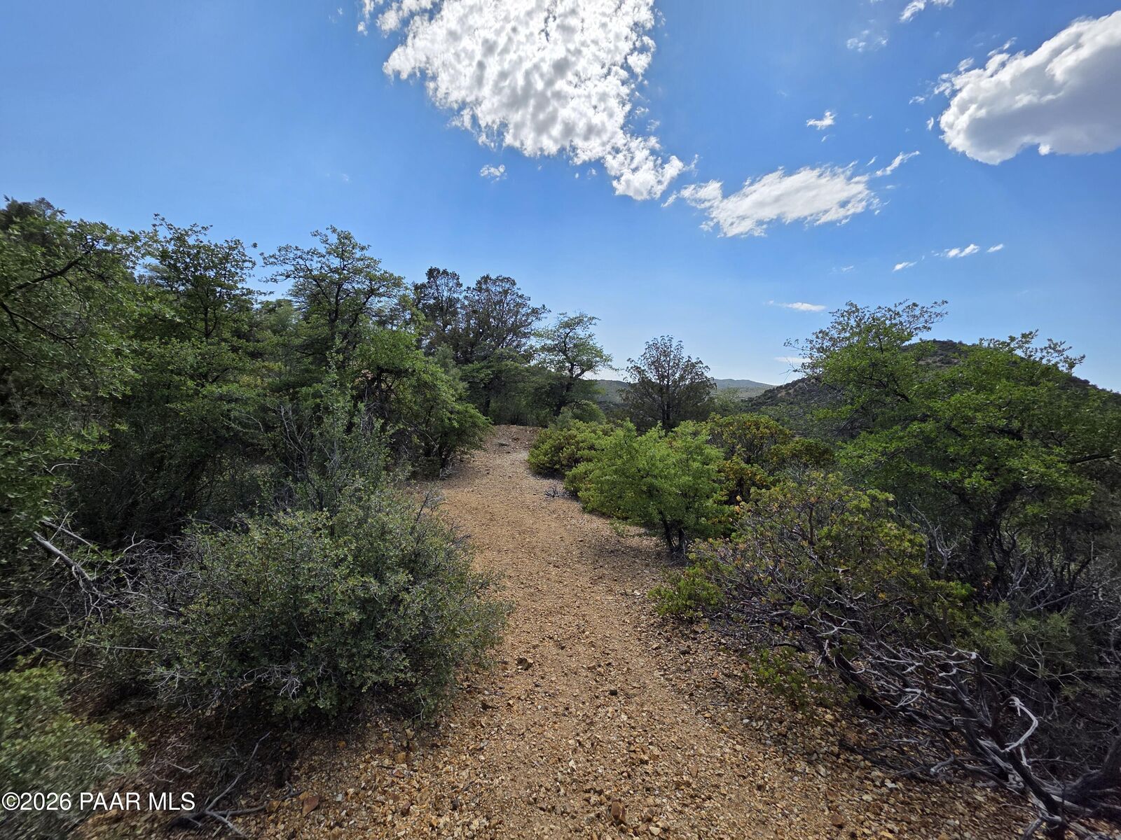 Property Photo:  3045L W Forest Service Rd 73  AZ 86303 