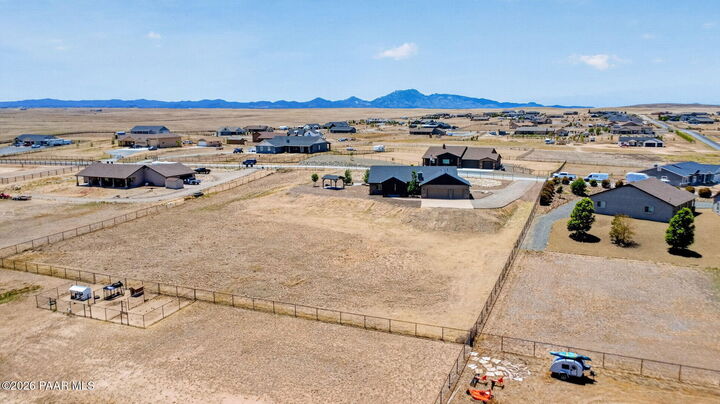 Property Photo:  10425 N Steel Road  AZ 86315 