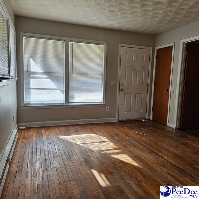 Property Photo:  605 Howard Street  SC 29550 
