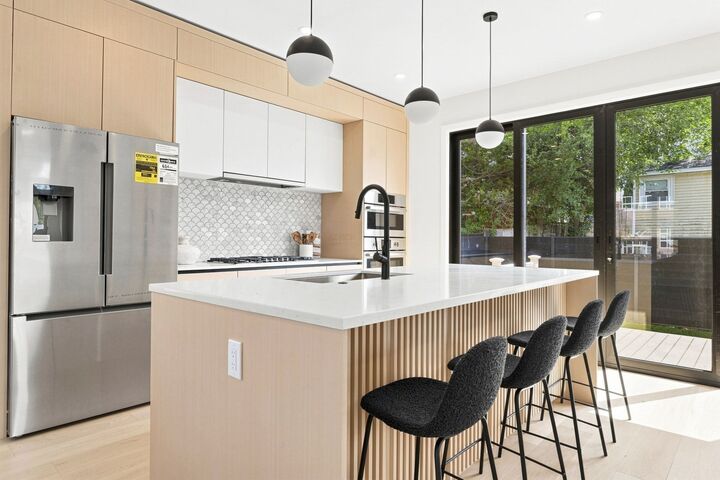 Property Photo:  236 Lake Street  MA 02451 
