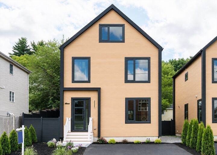 Property Photo: 236 Lake Street MA 02451