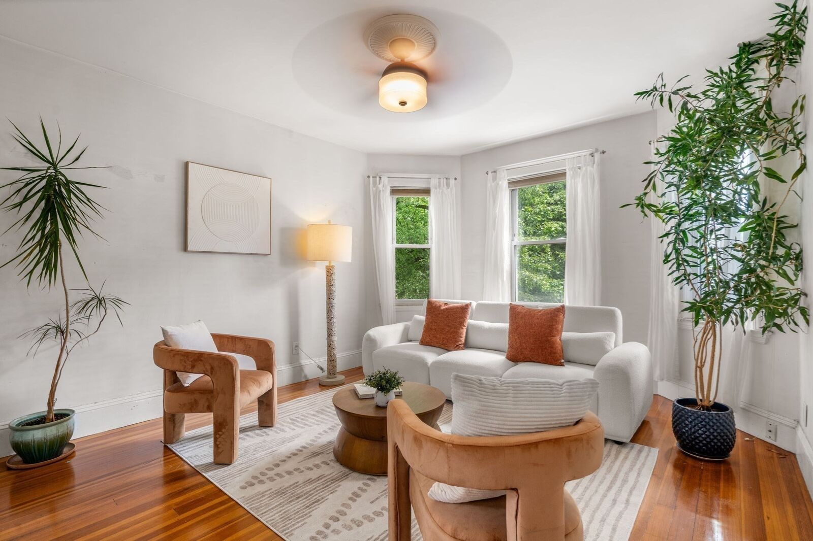 Property Photo: 7 Sumner St 2 MA 02125