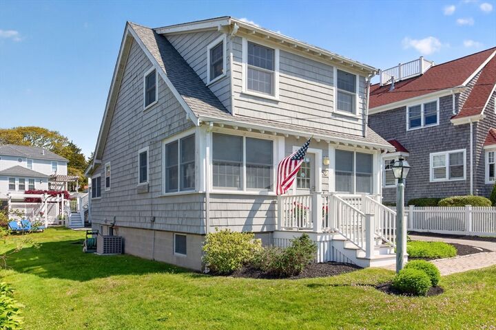 Property Photo:  52 Circuit Ave  MA 02559 