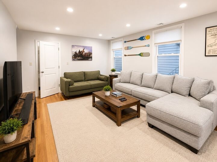 Property Photo:  28 Monument St 2  MA 02129 