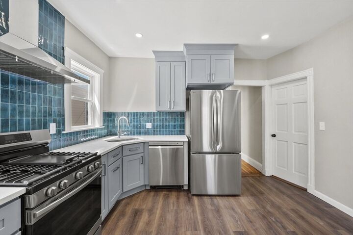 Property Photo: 18 Lyon 3 MA 02122