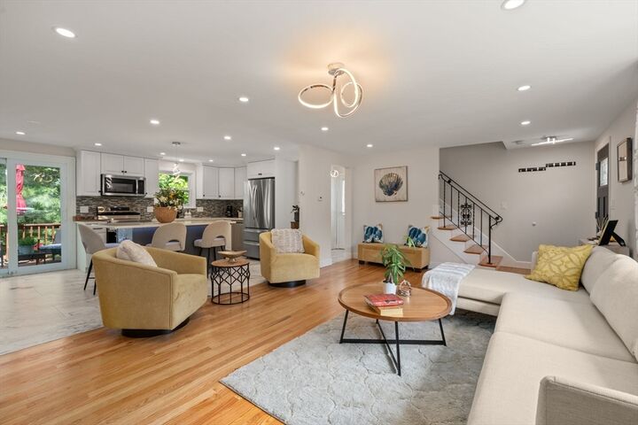 Property Photo:  195 College Farm Rd  MA 02451 