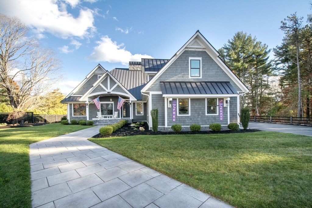 Property Photo:  28 S. Main St.  MA 02330 