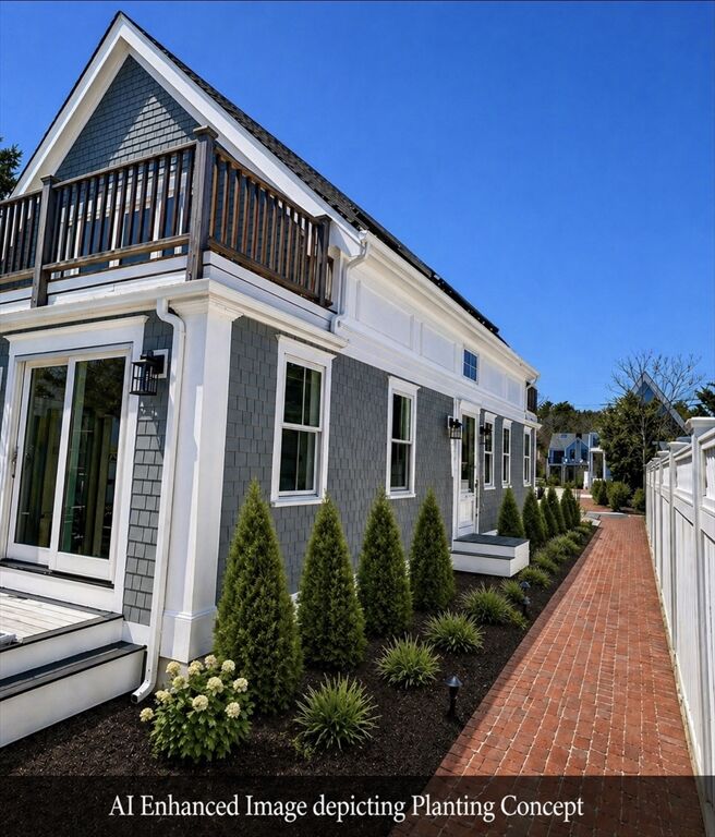 Property Photo:  65 Franklin Street Ab  MA 02657 