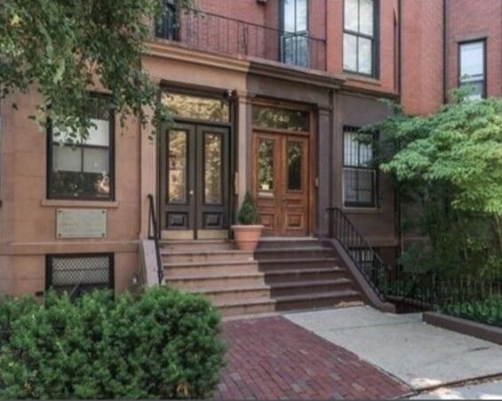 Property Photo:  241 Beacon Street 2  MA 02116 