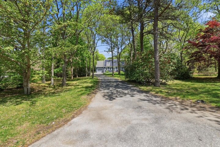 Property Photo:  83 Greenville Dr  MA 02644 