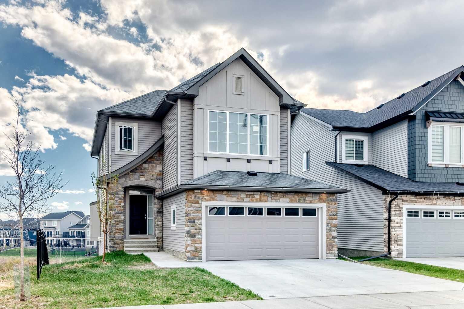 Property Photo: 222 Knight Avenue AB T0M 0S0