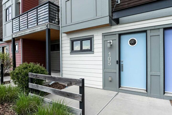 Property Photo: 105 Walden Common SE AB T2X 4C4