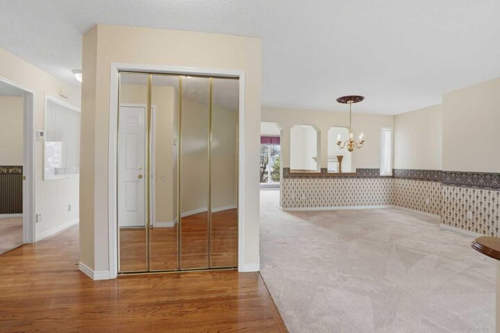 Property Photo: 12 Citadel Park NW AB T3G 3X8
