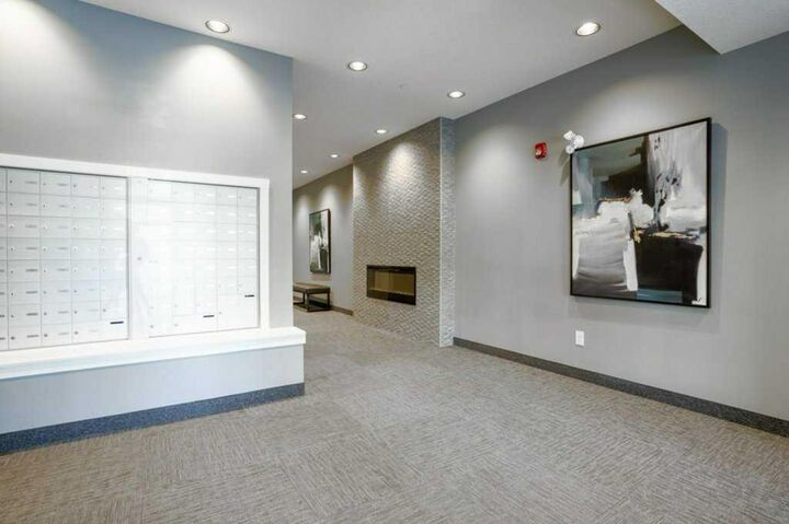 Property Photo:  3727 Sage Hill Drive NW 3407  AB T3R 1T7 