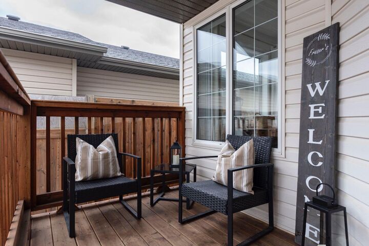 Property Photo: 117 Sandulac Street AB T9K 2T3