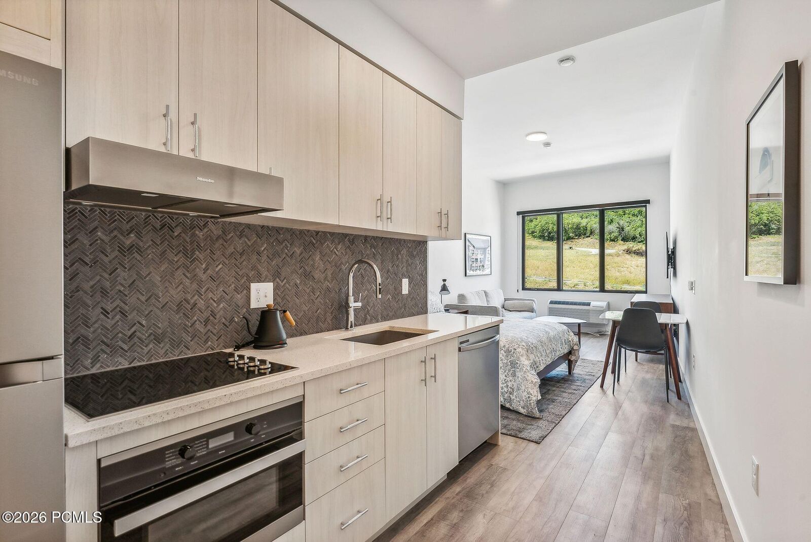 Property Photo:  2303 Deer Hollow Road A-1303  UT 84060 