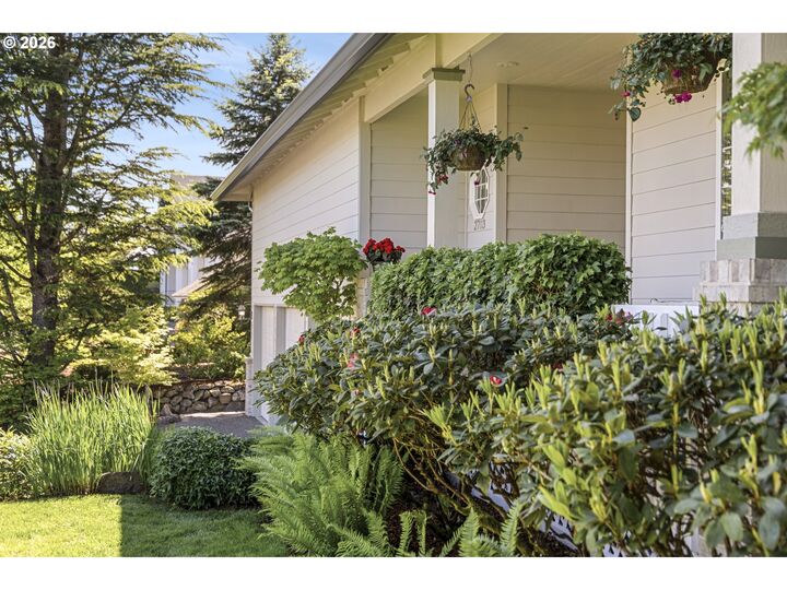 Property Photo: 2703 NE 162nd St WA 98642
