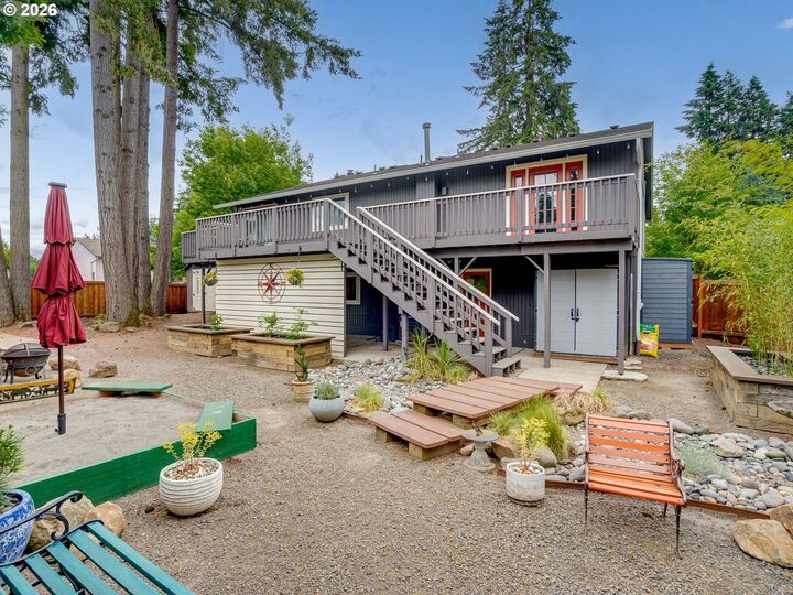 Property Photo: 8603 SW Talawa Dr OR 97062