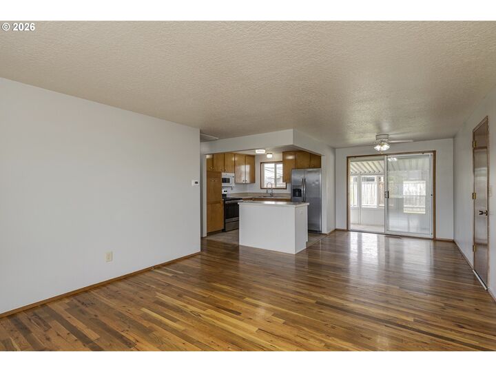 Property Photo:  2043 Sallal Rd  OR 97071 