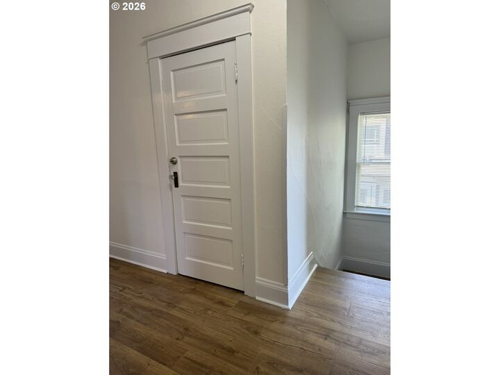 Property Photo: 3507 SE Salmon St OR 97214