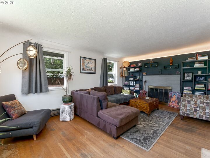 Property Photo: 3004 NE 54th St WA 98663