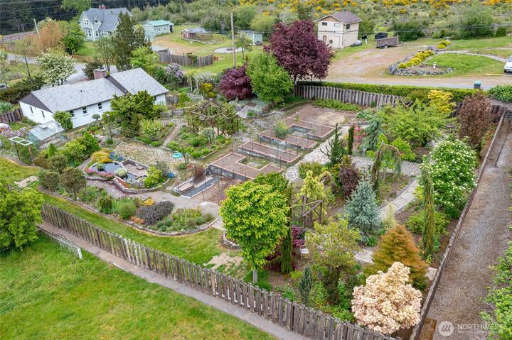 Property Photo: 3183 Hawks Prairie Road WA 98277