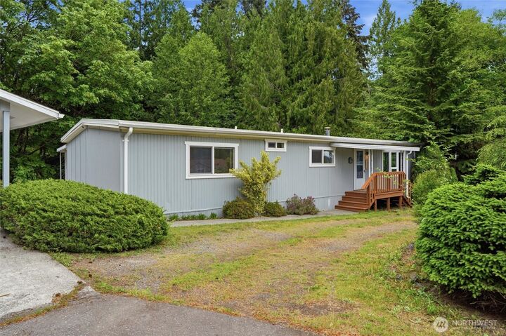 Property Photo:  1110 NW Brite Star Lane  WA 98370 