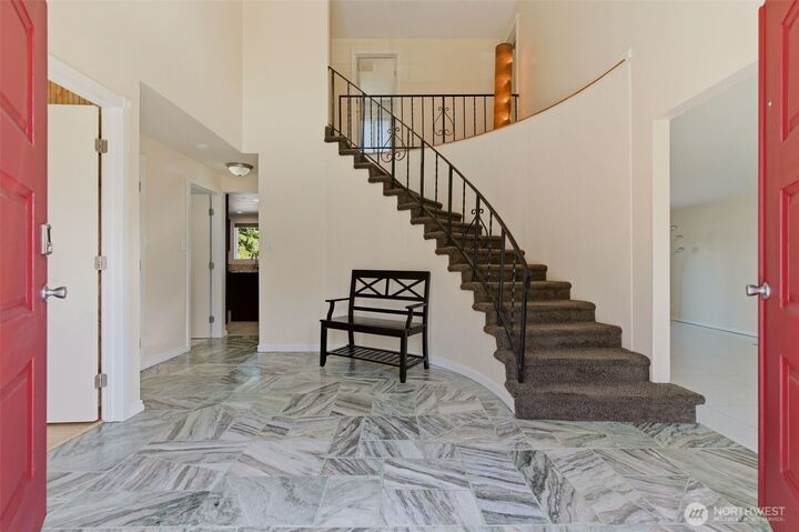 Property Photo:  20707  31st Place W  WA 98036 