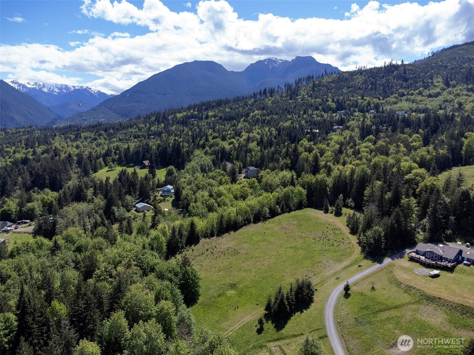Property Photo: 9999 Kruse Road WA 98362