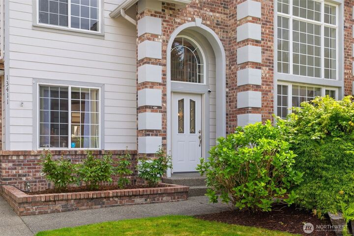 Property Photo: 13411 159th Street Ct E WA 98374