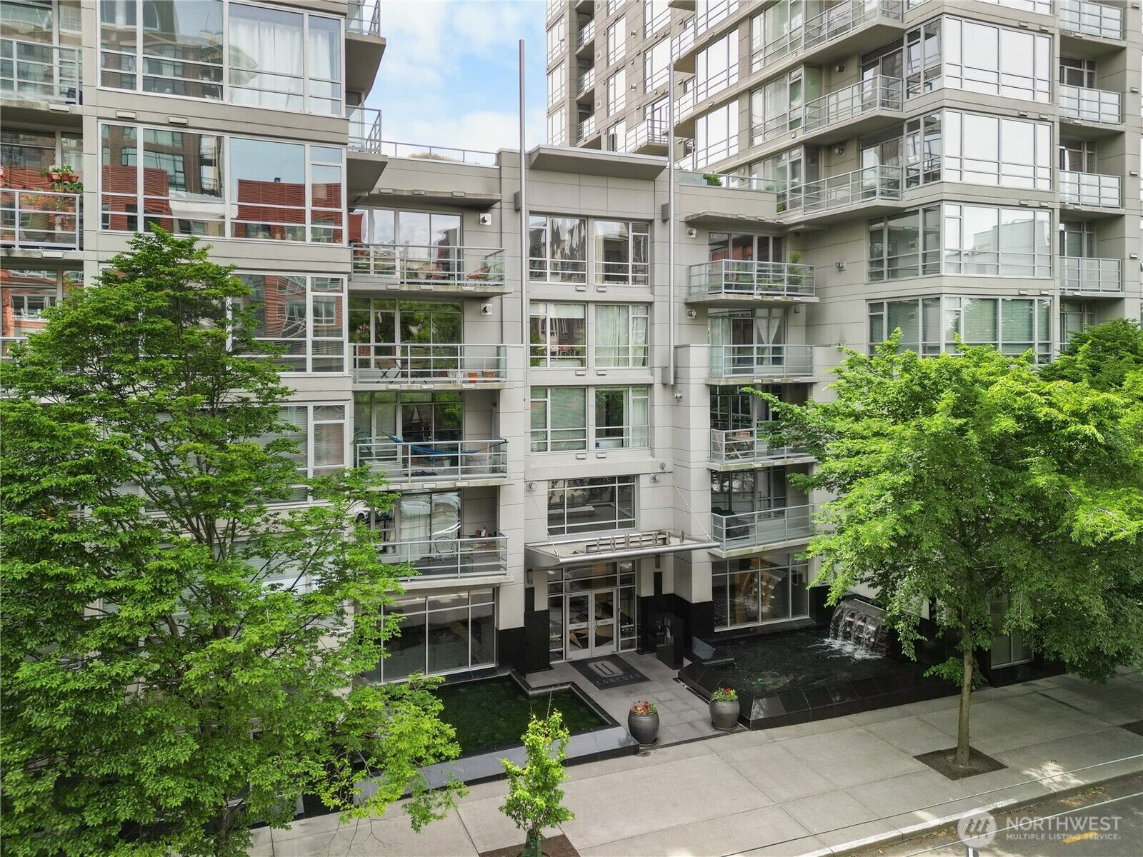 Property Photo: 2929 1st Avenue 218 WA 98121