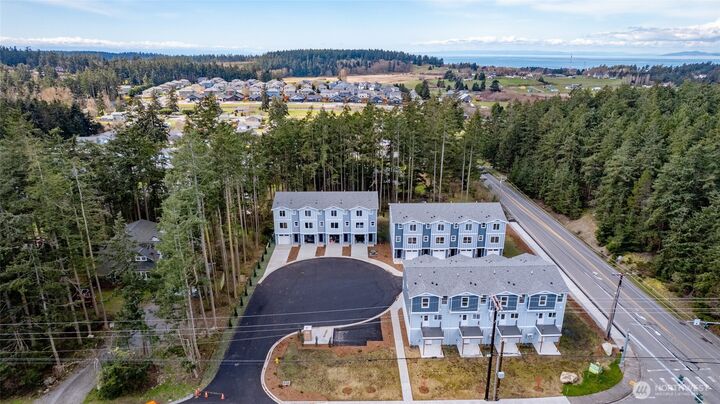 Property Photo:  945 NW Heller Street A2  WA 98277 