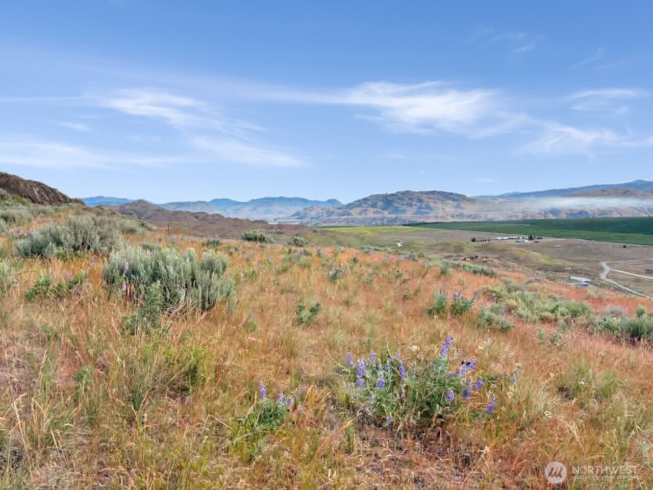 Property Photo: 0 Andalusian Lot 4 WA 98812