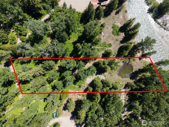 Property Photo: 101 Tbd Cassel Way WA 98833