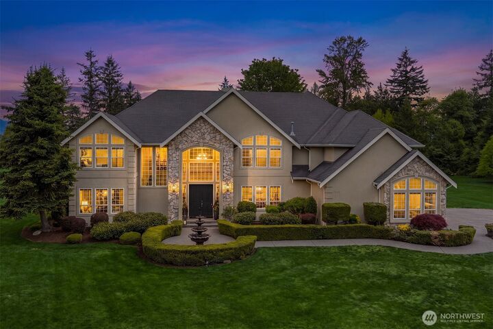 Property Photo:  19688 SE 184th Street  WA 98058 