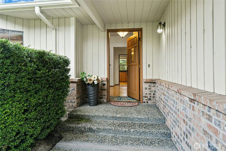 Property Photo: 5211 103rd Street SW WA 98275