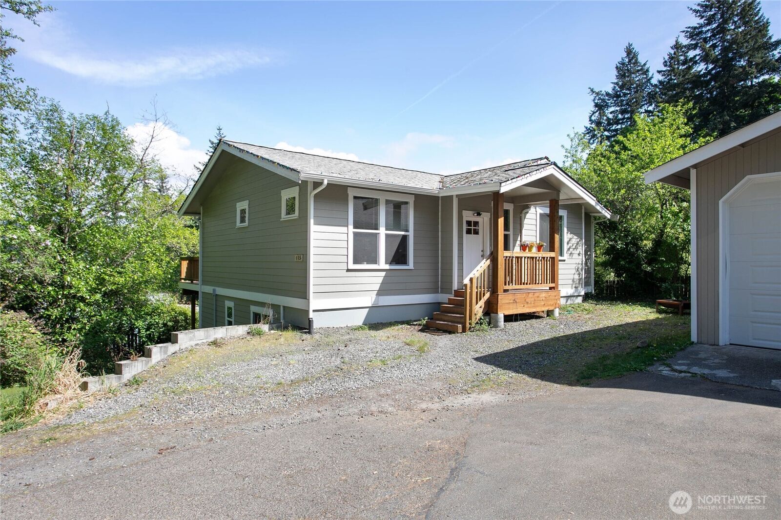 Property Photo:  115 N 34th Street  WA 98225 