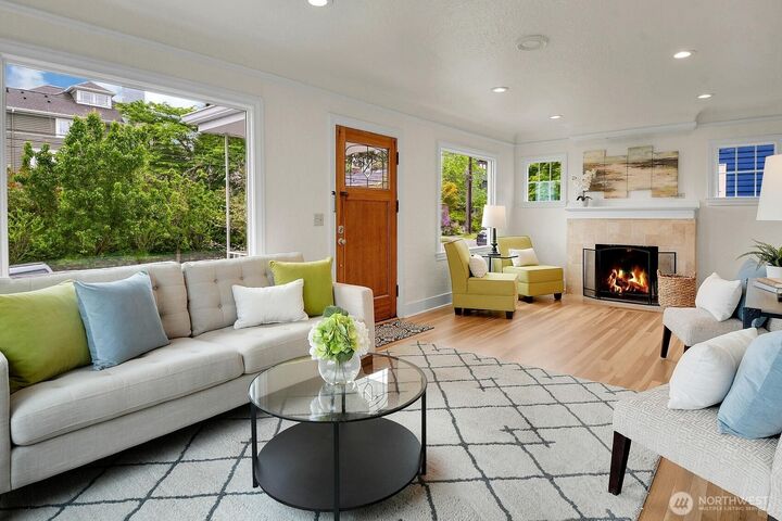 Property Photo: 4711 51st Avenue S WA 98118