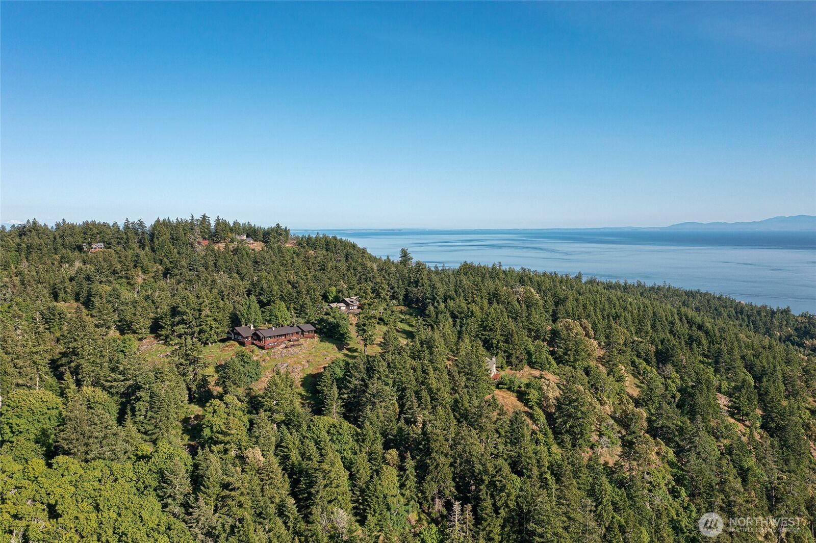 Property Photo:  2000 2001  Mount Dallas Road  WA 98250 