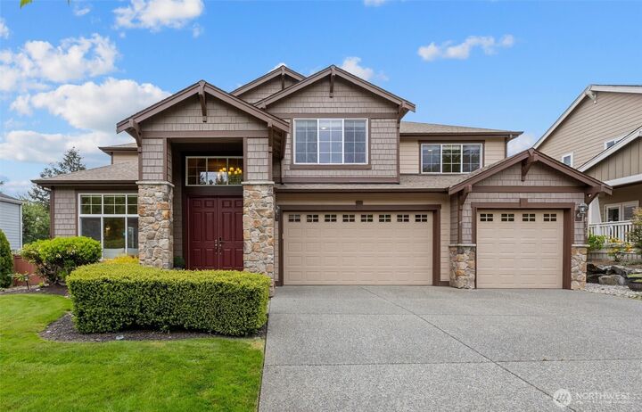 Property Photo:  8107  132nd Place SE  WA 98296 