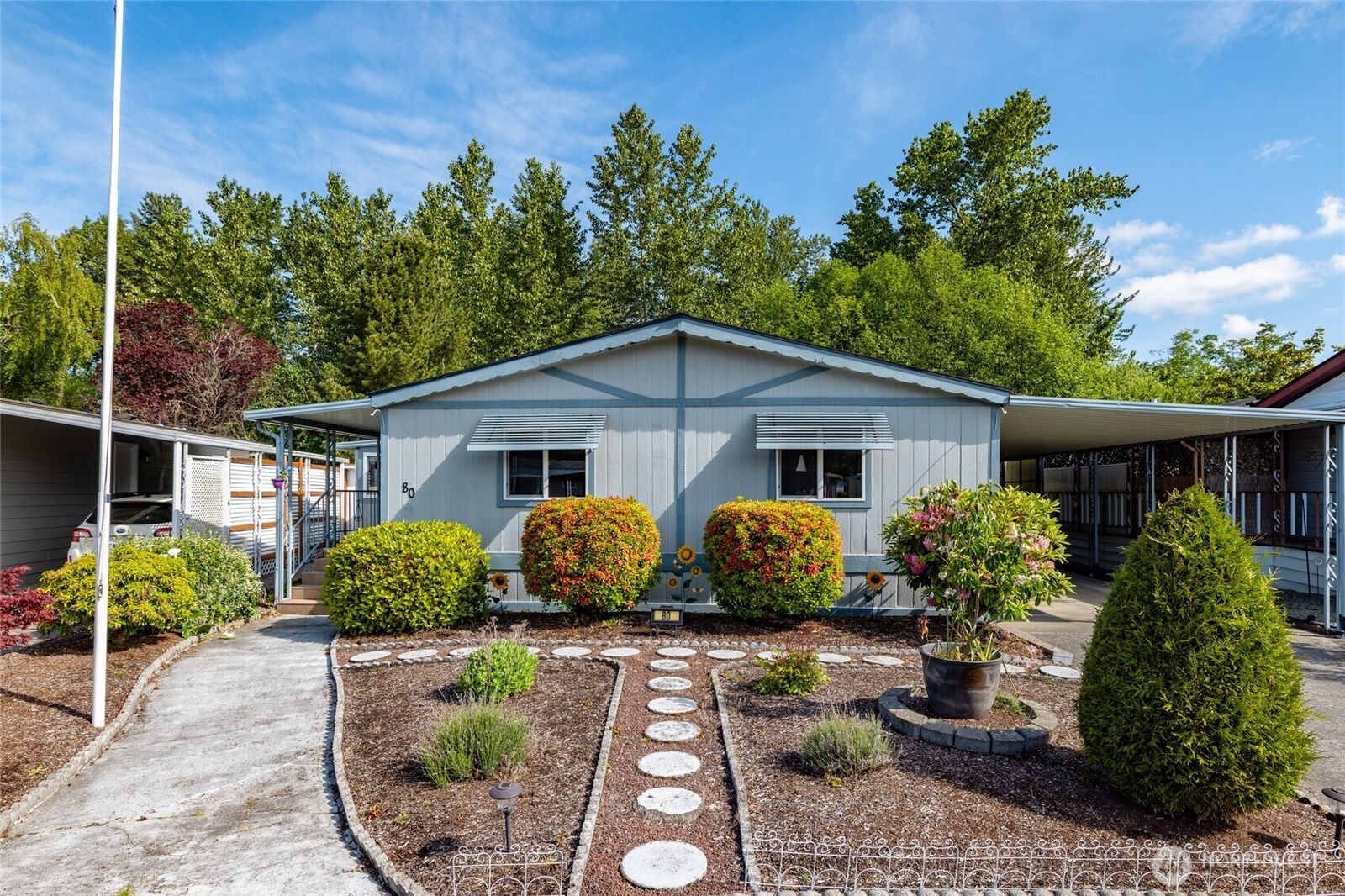 Property Photo:  2725 E Fir Street 80  WA 98273 