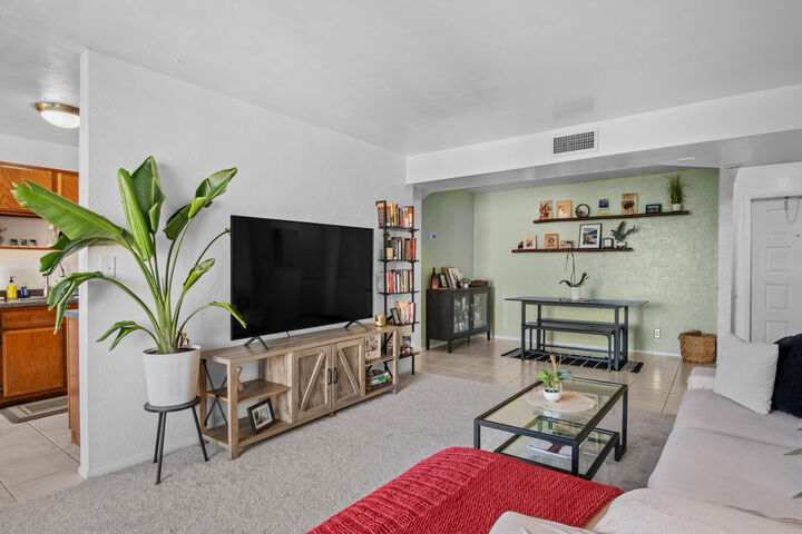 Property Photo:  3500 Blue Lake Drive 503  FL 33064 