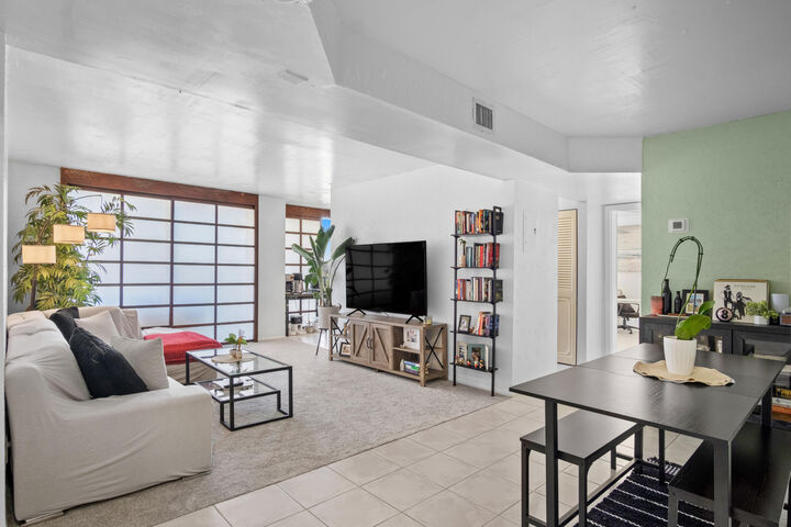 Property Photo: 3500 Blue Lake Drive 503 FL 33064