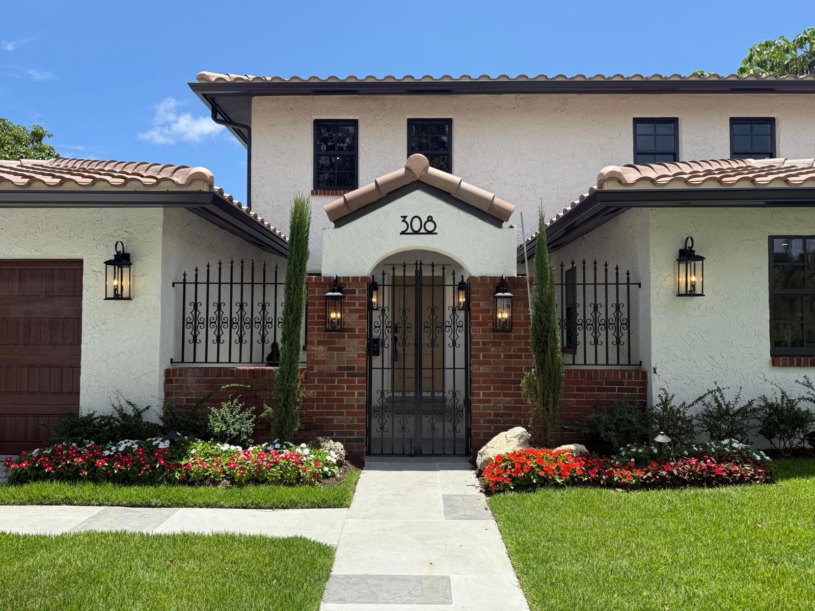 Property Photo:  308 Greymon  FL 33405 