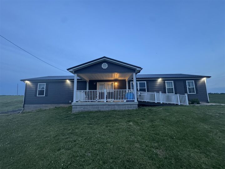 Property Photo:  3777 Shady Lane Church Road  KY 42765 