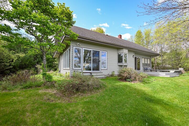 Property Photo: 1703 S Lake Drive WI 54871